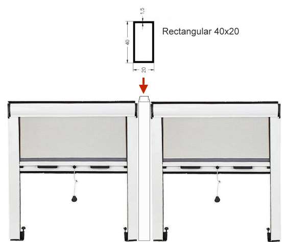 Rectangular-40x20-division-mosquitera-enrollable