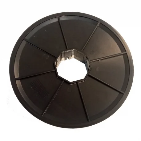 Disco de Contención Persianas Eje  Ø 60mm - 17cm