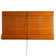 Persiana Alicantina de Madera Luxe Naranja