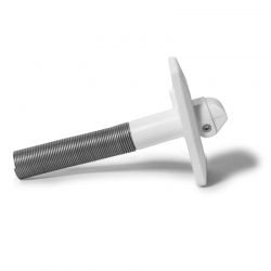 Pasacintas Muelle Cinta Persiana 14mm