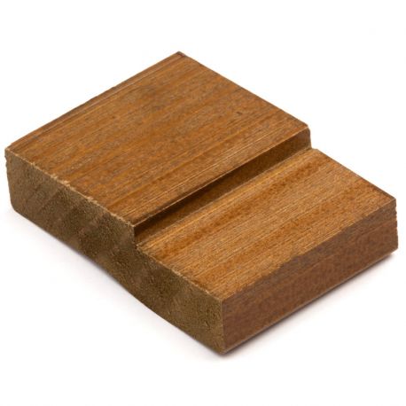 MONTANTE DE MADERA PERSIANA ALICANTINA