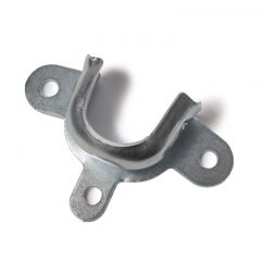 SOPORTE ESTANDAR CON RODAMIENTO 28mm