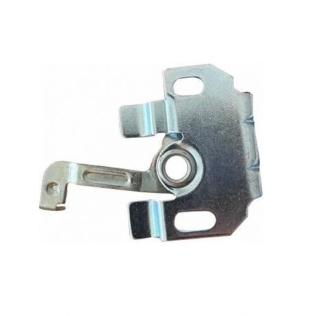 Soporte Palomita con Escuadra Persiana Veneciana 