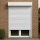 Persiana con Cajón Exterior sin Obra de Aluminio a Medida
