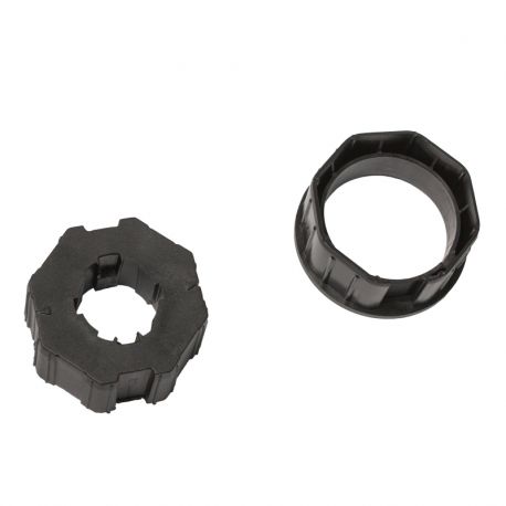 Motor Persiana para Interruptor 10Nm Eje Ø60 Levanta 19 Kilos TTGO Nice®