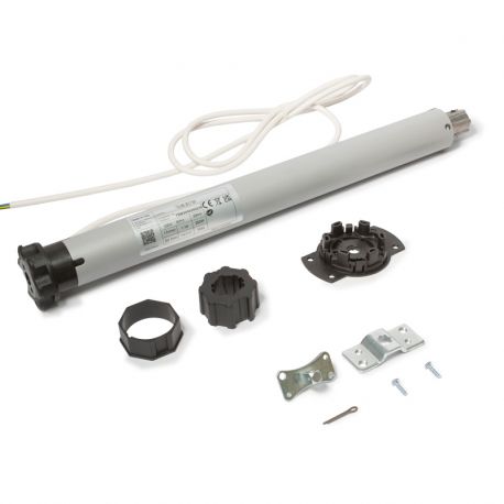 Motor Persiana con Mando 30Nm Elevación 56Kg TTGO NICE