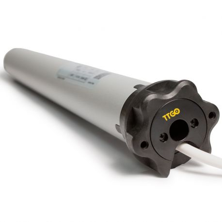 Motor Persiana para Interruptor 10Nm Eje Ø60 Levanta 19 Kilos TTGO Nice®