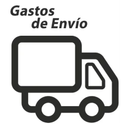 OFICINA GASTOS DE ENVIO.