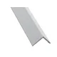ÁNGULO ALUMINIO 40 x 20 mm