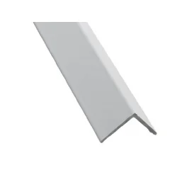 ÁNGULO ALUMINIO 40 x 20 mm