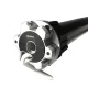 motor persiana super corto 45mm 10N.m-27Kg