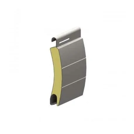 LAMA PERSIANA ALUMINIO C55