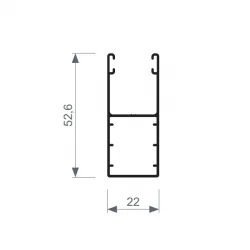 Guía Compacto H-25