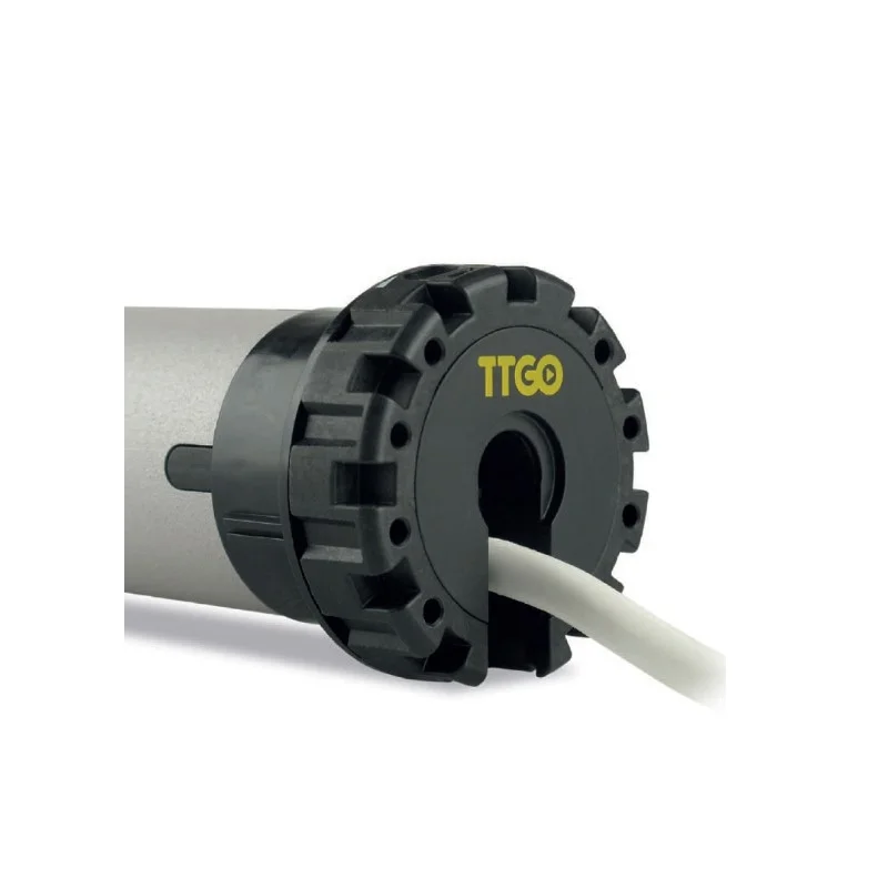 Motor tubular para persiana + Interruptor Wifi - Eje 40 mm