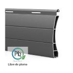 Persianas de PVC a medida
