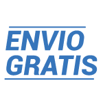 Envío gratis