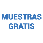 Muestras gratis