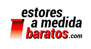 Estores a Medida Baratos