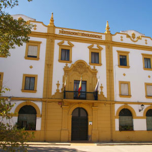 Tienda persianas a medida Almendralejo