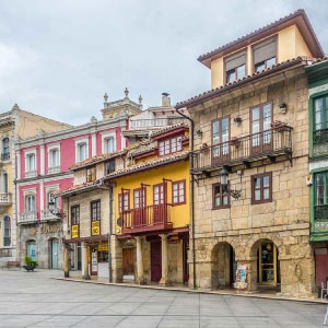 Tienda persianas a medida Avilés