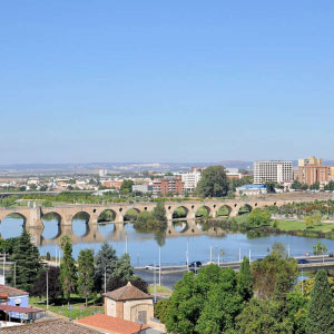 Tienda persianas a medida Badajoz