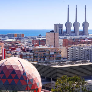 Tienda persianas a medida Badalona