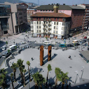 Tienda persianas a medida Barakaldo