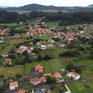 Tienda persianas a medida Camargo