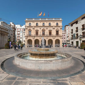 Tienda persianas a medida Castellón