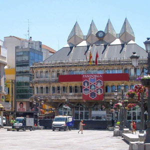Tienda persianas a medida Ciudad Real