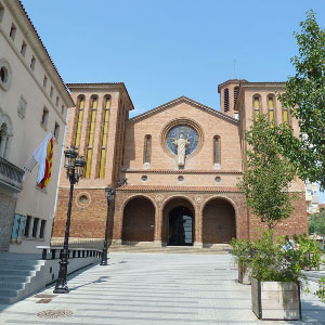 Tienda persianas a medida Cornellà