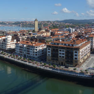 Tienda persianas a medida Getxo