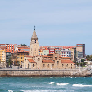 Tienda persianas a medida Gijón