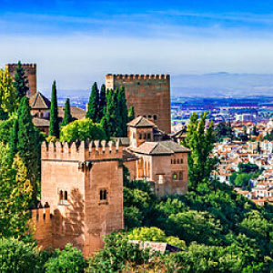 Tienda persianas a medida Granada