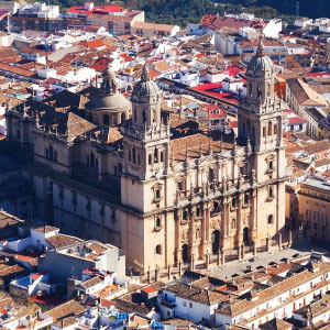 Tienda persianas a medida Jaén