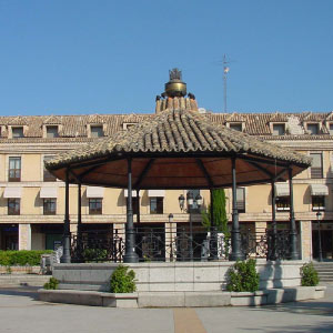 Tienda persianas a medida Las Rozas