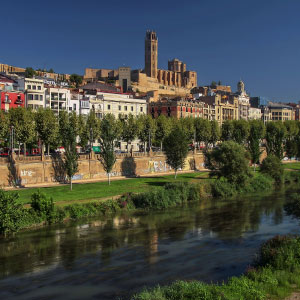 Tienda persianas a medida Lleida