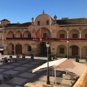 Tienda persianas a medida Lorca