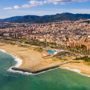 Tienda persianas a medida Mataró