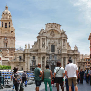 Tienda persianas a medida Murcia