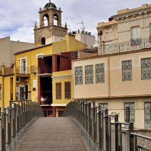 Tienda persianas a medida Orihuela