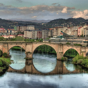 Tienda persianas a medida Ourense