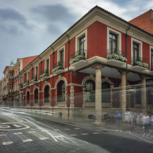 Tienda persianas a medida Palencia