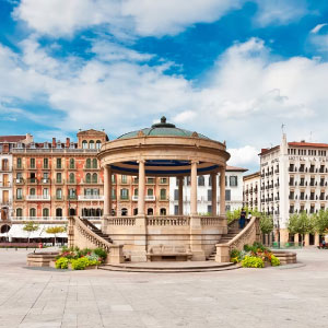 Tienda persianas a medida Pamplona