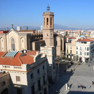 Tienda persianas a medida Sabadell