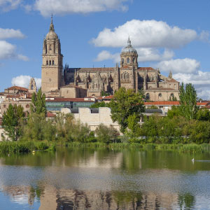 Tienda persianas a medida Salamanca