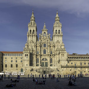 Tienda persianas a medida Santiago de Compostela