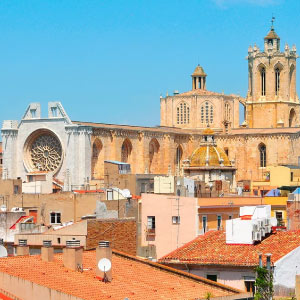 Tienda persianas a medida Tarragona