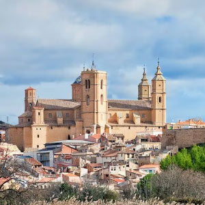 Tienda persianas a medida Teruel