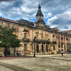 Tienda persianas a medida Torrelavega